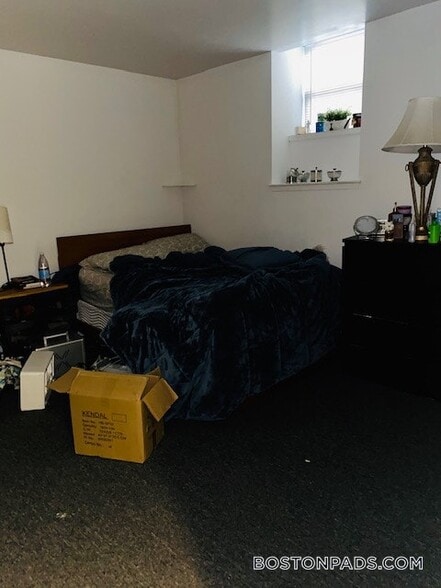 Building Photo - 776 Columbus Ave