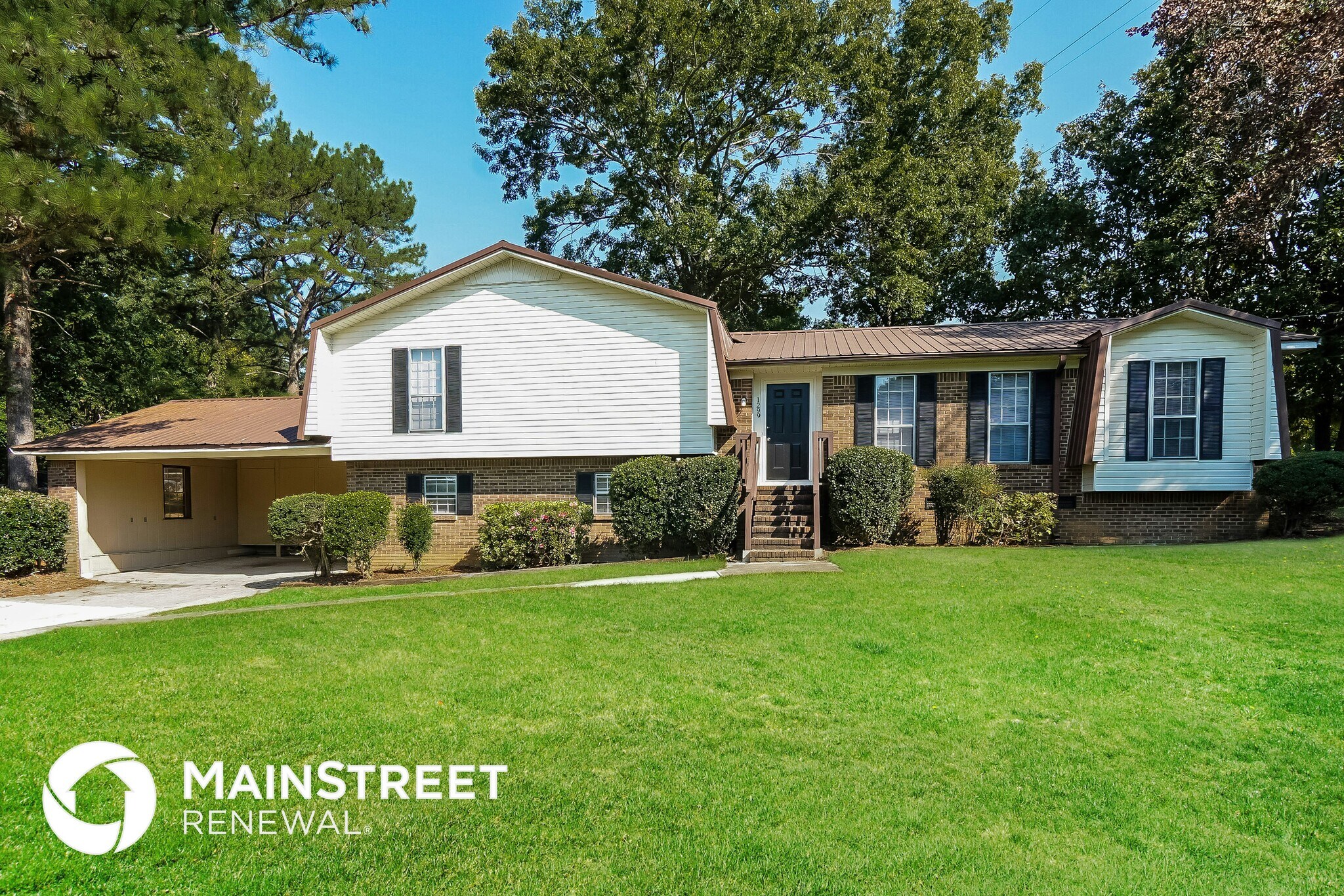 Building Photo - 1299 Glenridge Ln