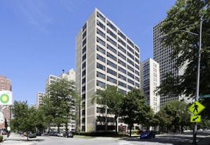 Building Photo - Algonquin Apartments