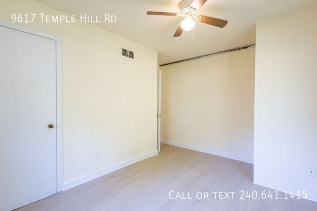 Building Photo - 9617 Temple Hill Rd