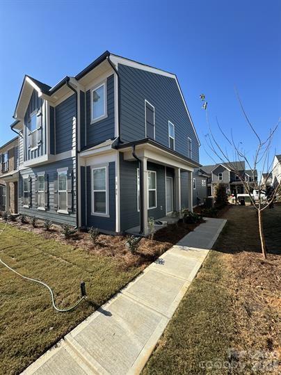 Building Photo - 8994 Odell Corners Blvd NW