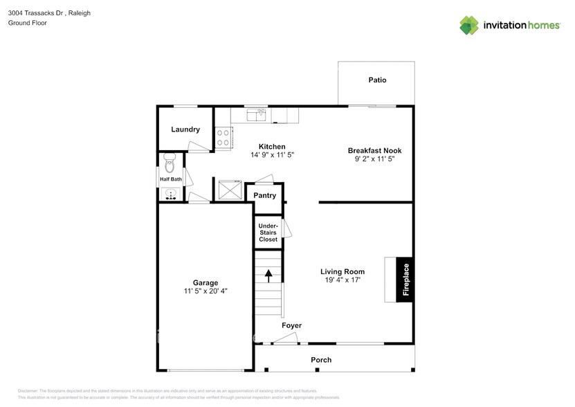 Building Photo - 3004 Trassacks Dr
