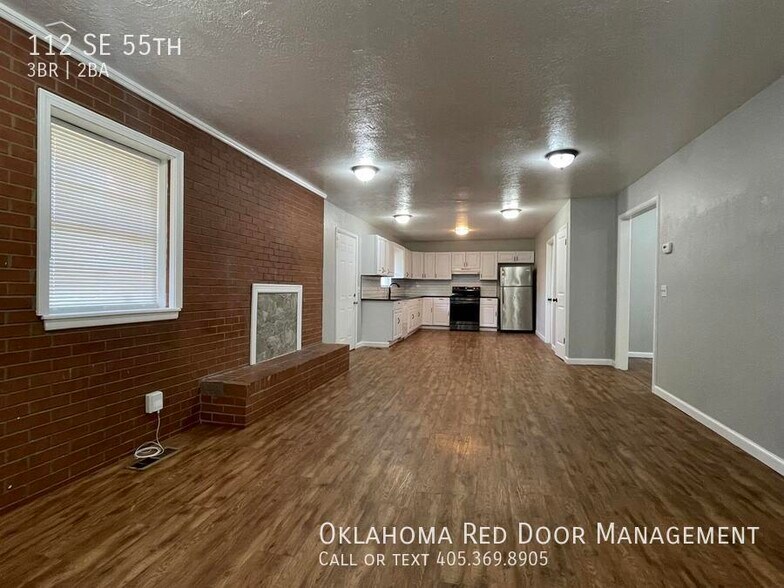Building Photo - 112 SE 55th St