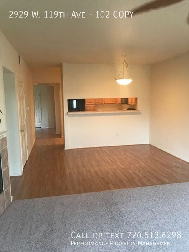 Building Photo - 2929 W 119th Ave