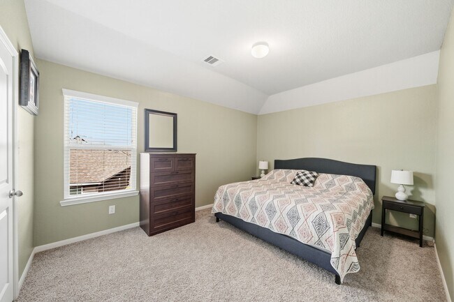 Building Photo - 4538 Buentello Dr
