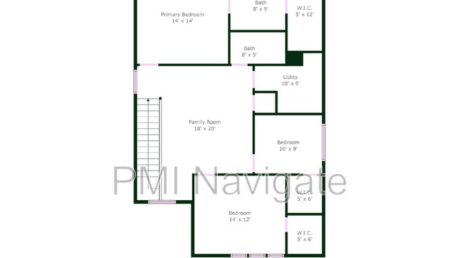 Building Photo - 3827 Running Ranch