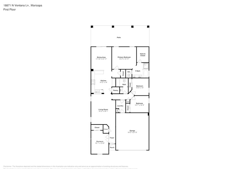 Building Photo - 18871 N Ventana Ln