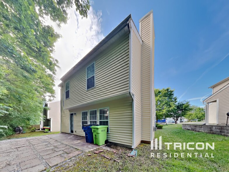 Building Photo - 1409 Cricket Ridge Dr