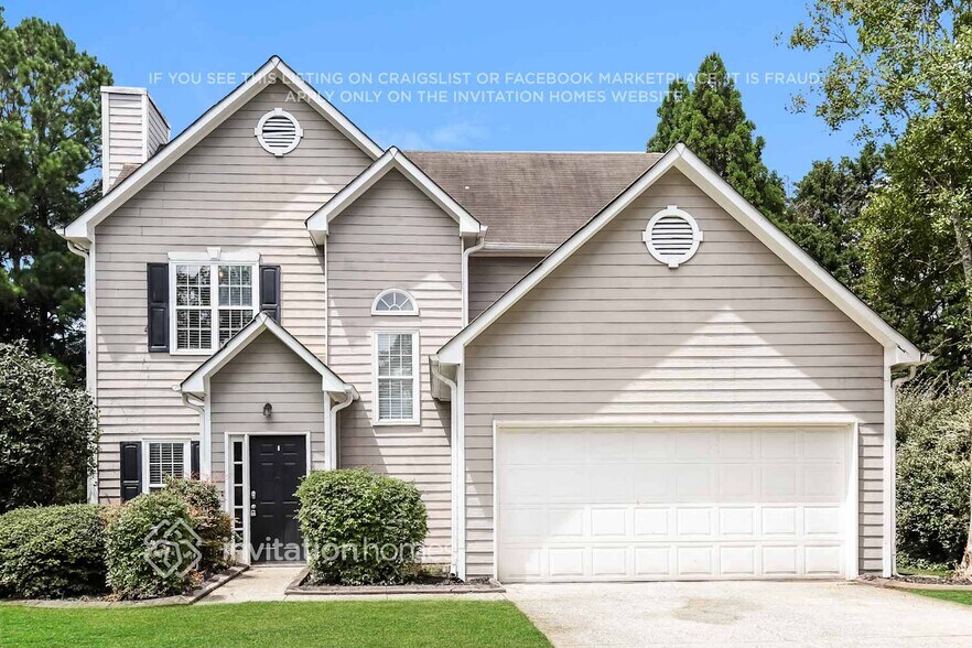 Primary Photo - 3481 English Oaks Dr NW