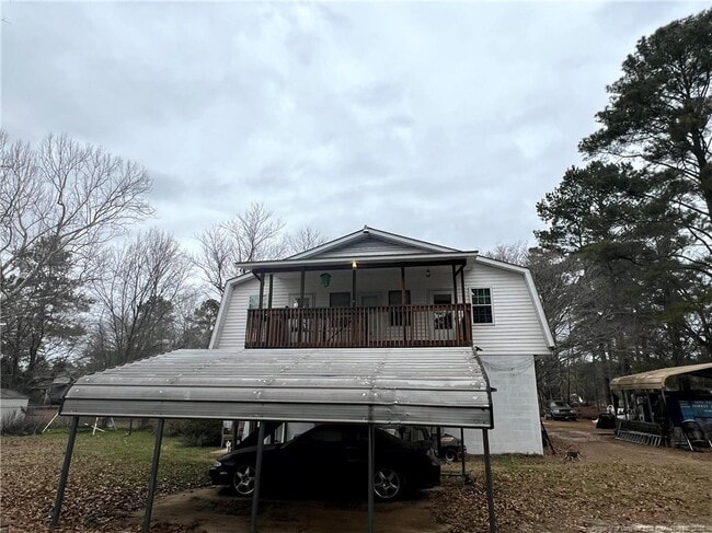 Building Photo - 2472 John Hall Rd