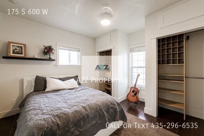 Building Photo - 175 S 600 W