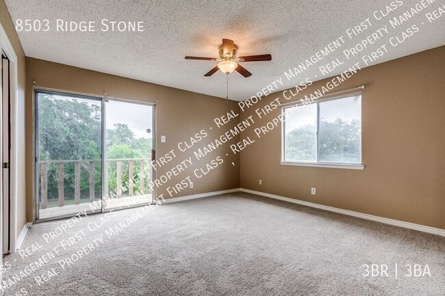 Building Photo - 8503 Ridge Stone St
