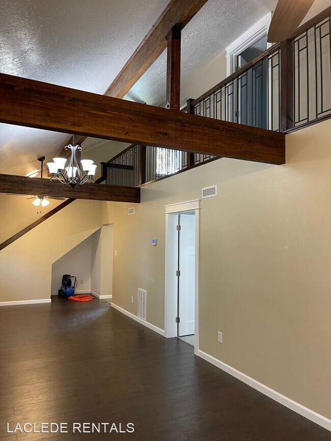 Building Photo - 2 br, 2 bath House - 10141 Easton