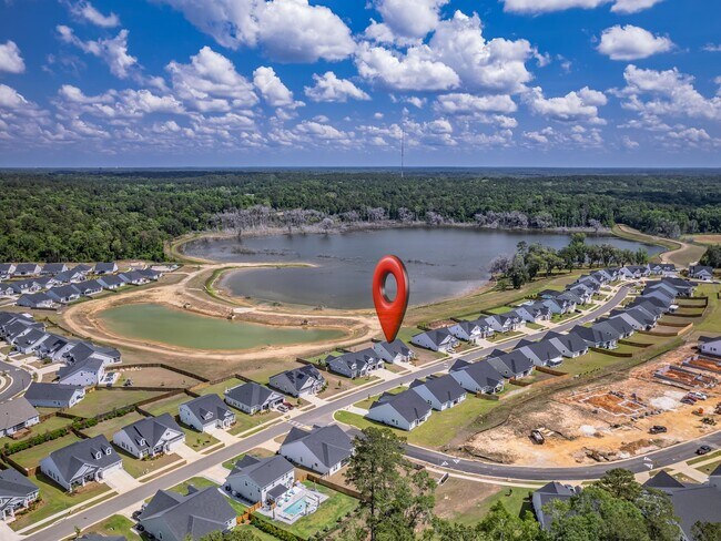 Building Photo - 3836 Ardmore Ln