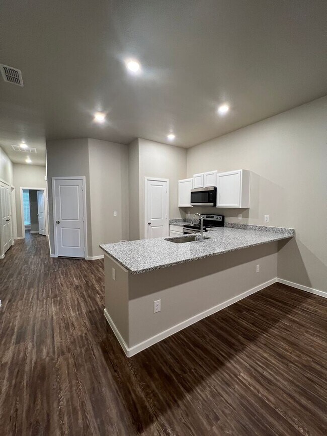 Building Photo - New Construction Home in Ratliff Ridge – M...