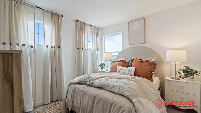 Building Photo - Stunning Newly Built Home In Gossamer Grove!