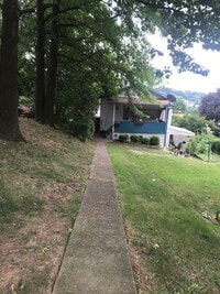 Building Photo - 3915 McWhinney St