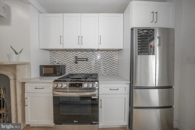 Building Photo - 117 S Beechwood St