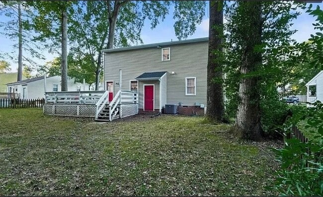 Building Photo - Charming 4bdrm/2bth Cape Cod Conveniently Located in the Rockwood Subdivision of Chesterfield Cou...