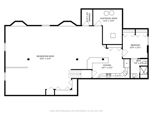 Building Photo - 445 Blue Ash Dr