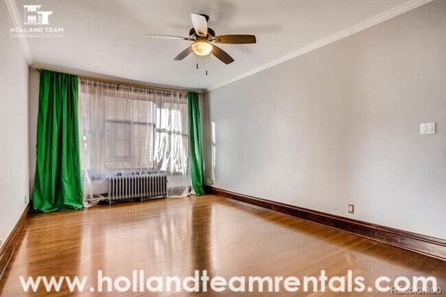 Building Photo - Uptown Capitol Hill - Secure Historic Building with Modern Updates!