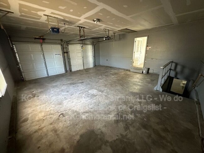 Building Photo - 9801 E. 81st. Ter.