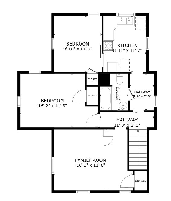 Building Photo - 19 Maple St