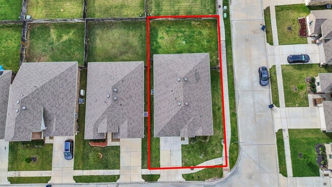 Building Photo - 2402 Ormes Forest Ln