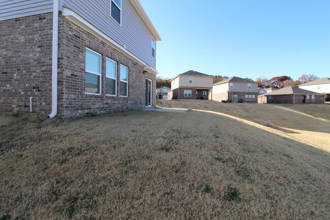 Building Photo - 3321 Gulley Ln