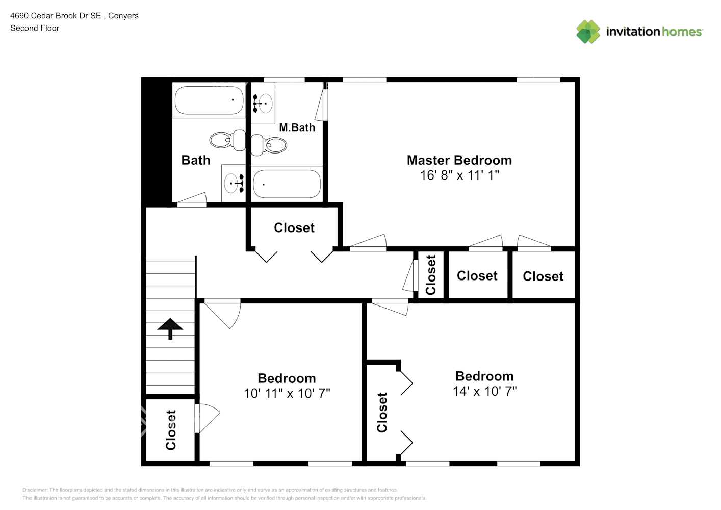 Building Photo - 4690 Cedar Brook Dr SE