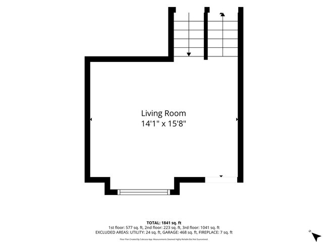 Building Photo - 5108 Hawk Springs Dr