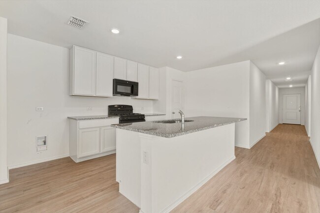Building Photo - 14901 Tejano St