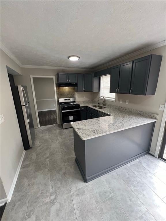 Building Photo - 5098 Whited Way NW
