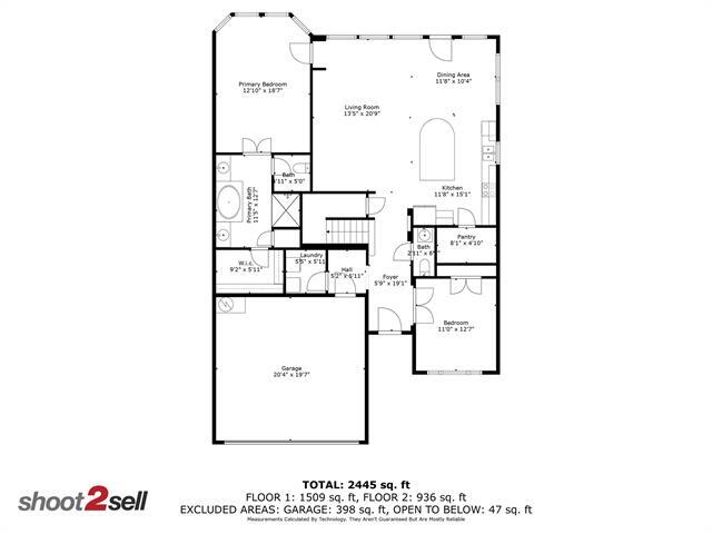 Building Photo - 3801 Juniperio St