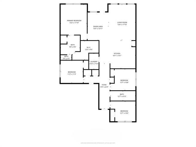 Building Photo - 1124 El Sol Blvd