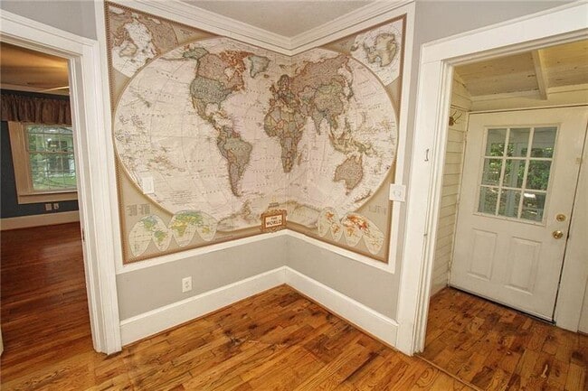 Building Photo - 2874 Burden St NW