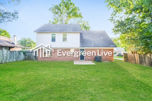 Building Photo - 4930 Blue Wing St