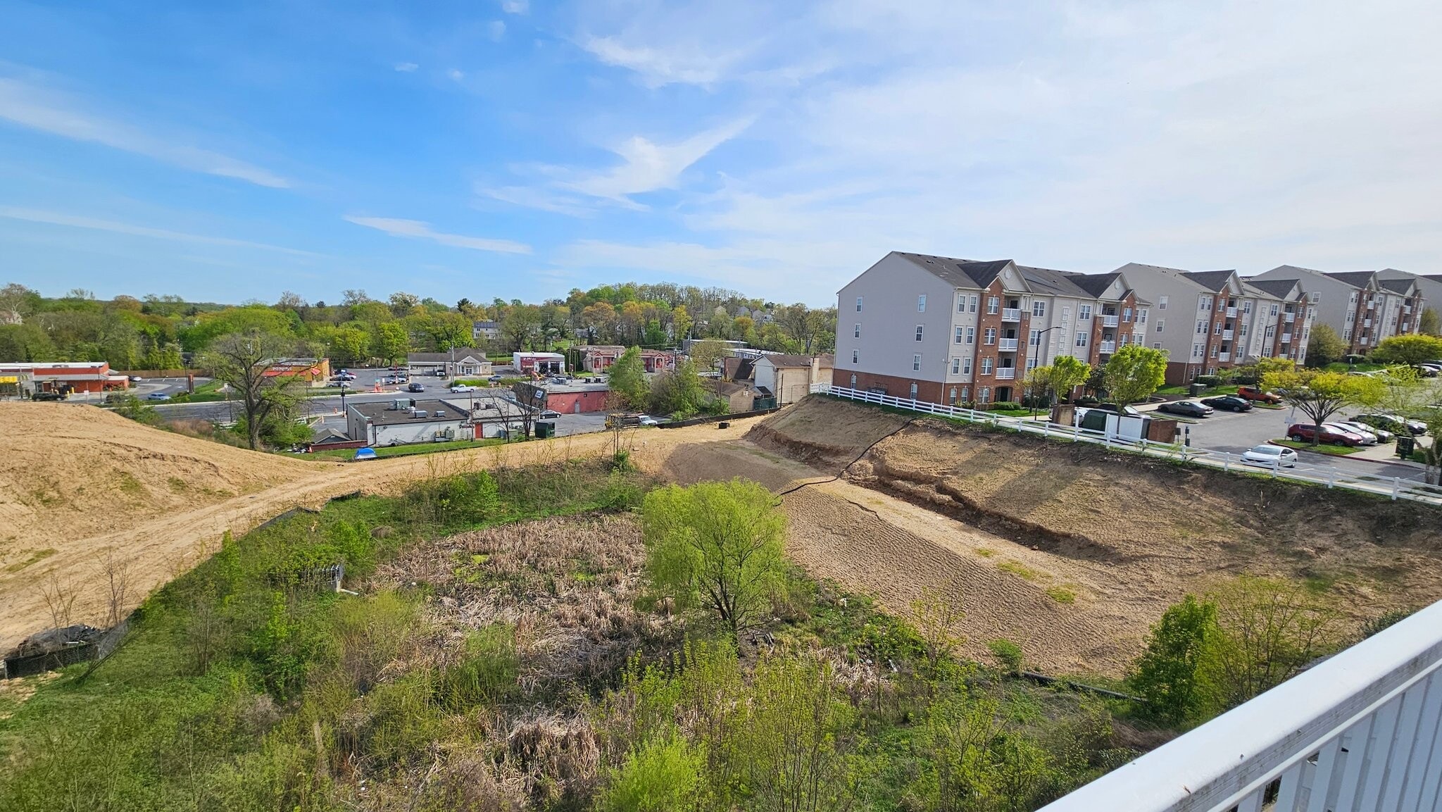 Building Photo - 7217 Barry Ln