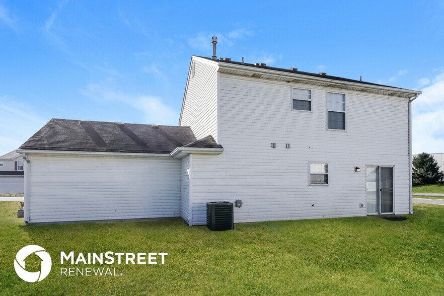 Building Photo - 6805 McKeever Ln