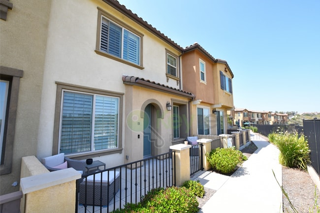 Primary Photo - Chula Vista, Seaview Terrace Community | C...