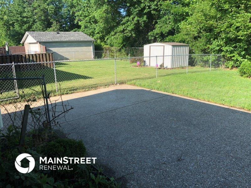 Building Photo - 4520 Norene Ln