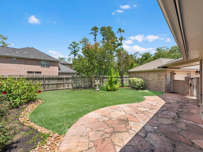 Building Photo - 13410 Spyglen Ct