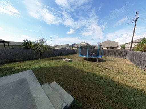 Building Photo - Stylish San Antonio Rental with Solar Panels, Fenced Yard, and All Appliances Included!