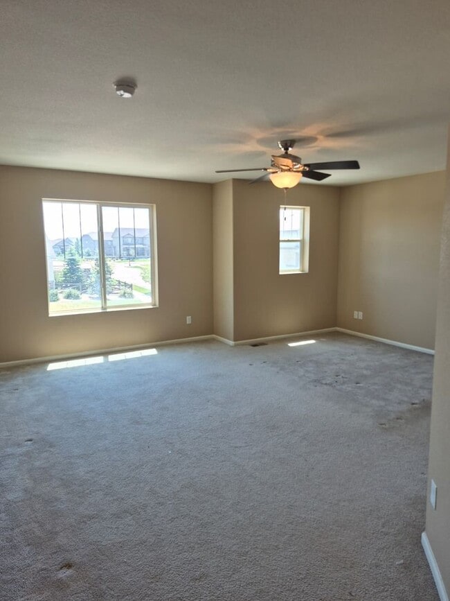 Building Photo - Spacious 5-Bed Home in Banning Lewis Ranch – Mountain Views