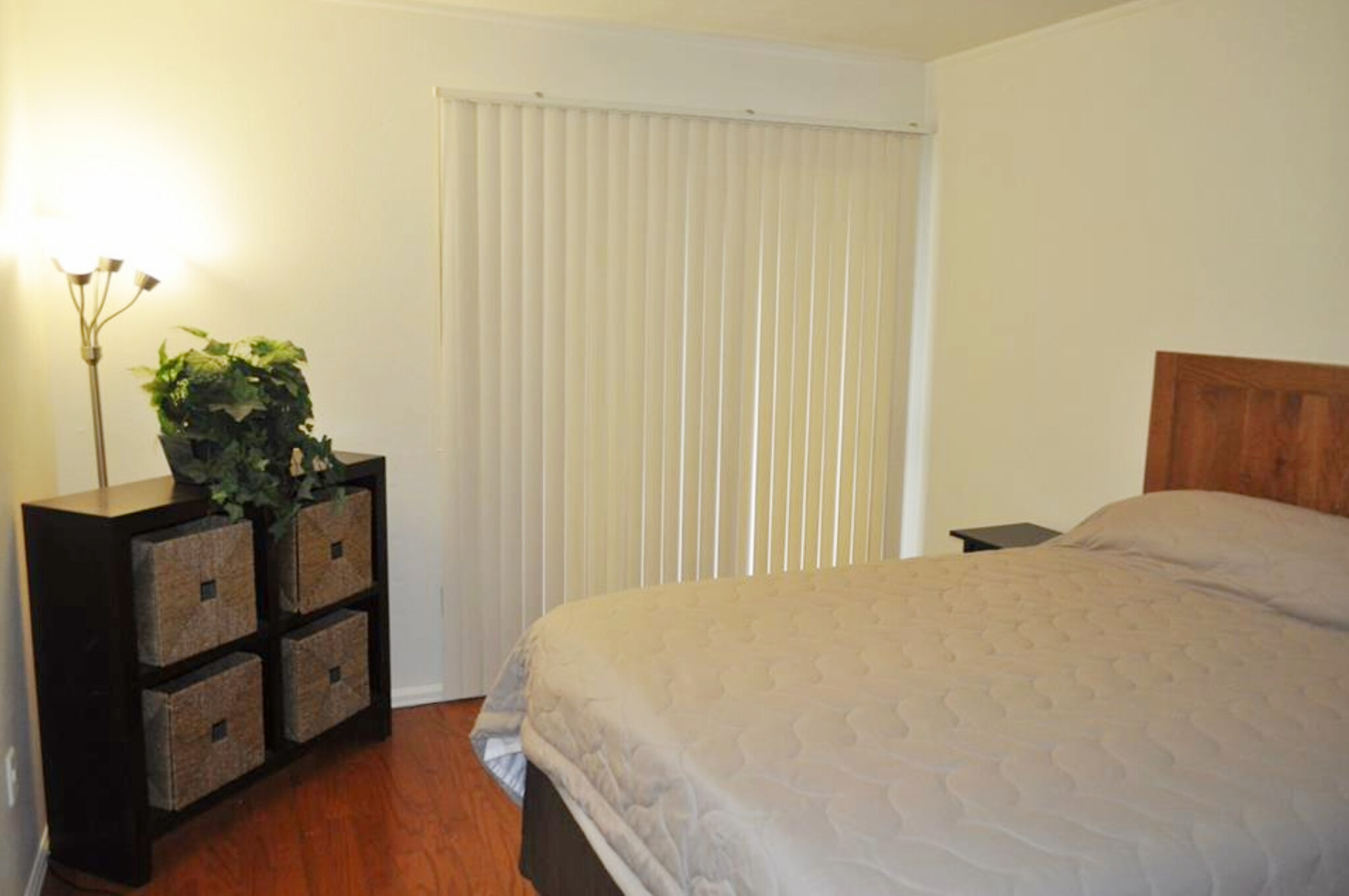 Bedroom 2 - 8335 South Fairmount Drive