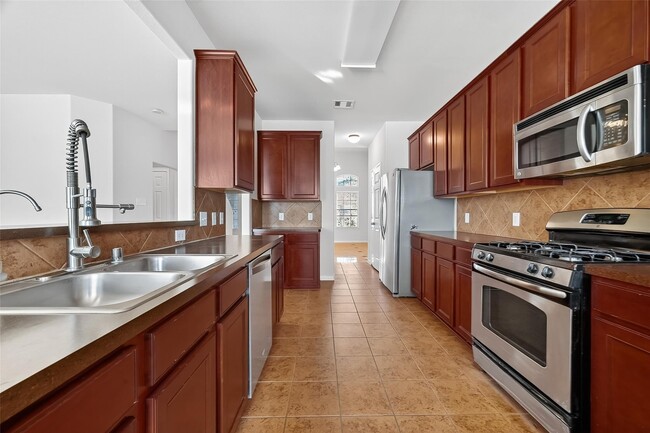 Building Photo - 21623 Mid Peak Way