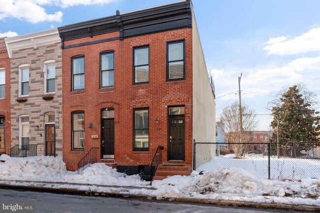 Building Photo - 1414 Richardson St