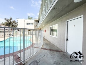 Building Photo - 6336 Tujunga Ave