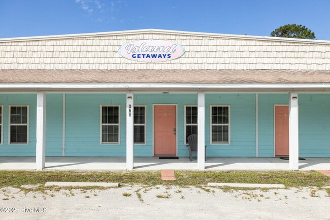 Primary Photo - 360 Island Rd