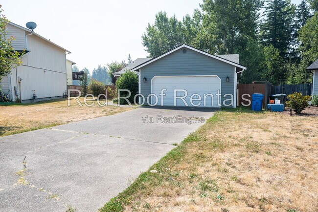 Building Photo - 1106 187th St Ct E